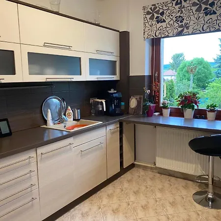 éva Ház Appartement *