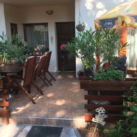 éva Ház Appartement *